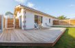 Showroom Alpha constructions
