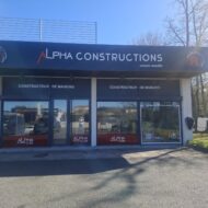 Votre agence Alpha constructions Royan
