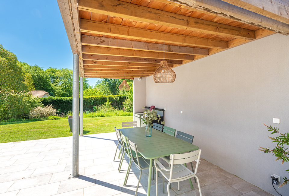 Réalisation Carignan