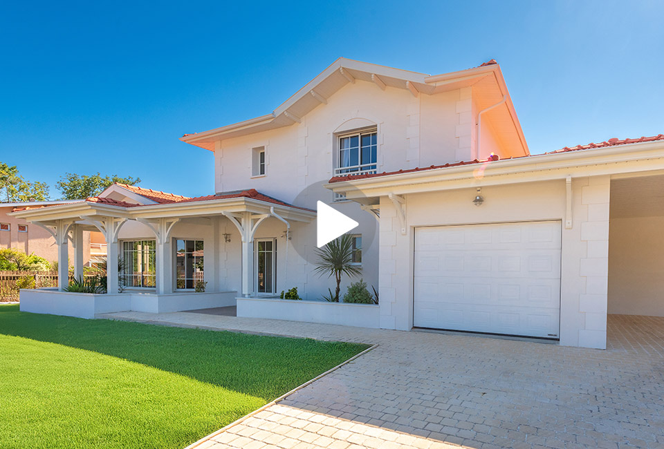 Réalisation Andernos