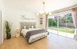 Showroom Alpha constructions