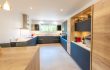 Showroom Alpha constructions