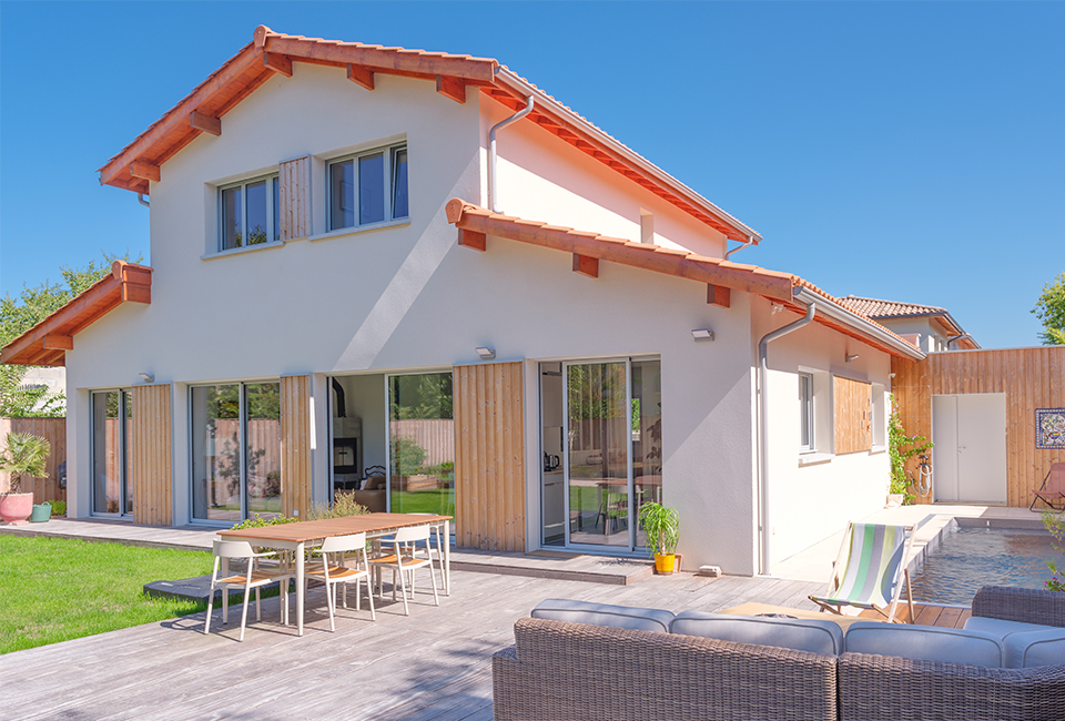 Réalisation Pessac