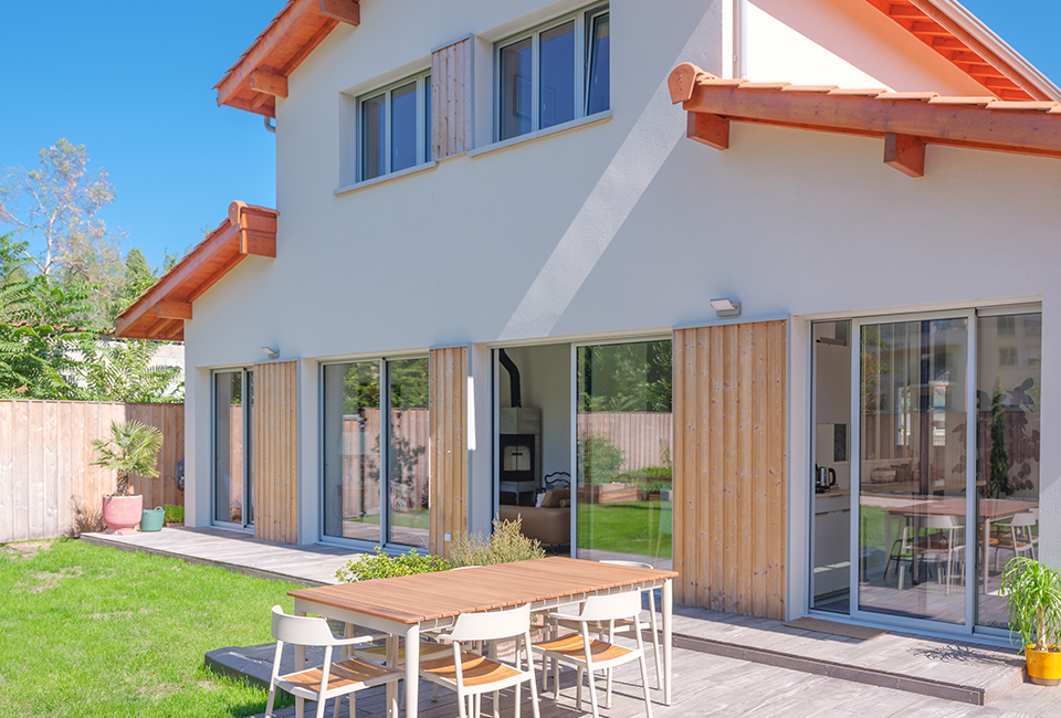 Réalisation Pessac