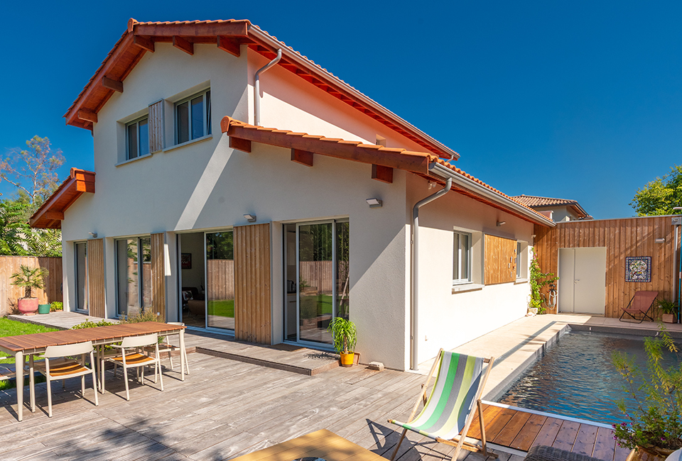 Réalisation Pessac