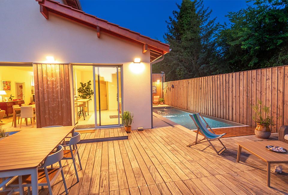 Réalisation Pessac