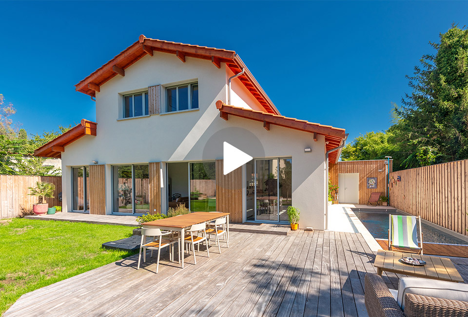 Réalisation Pessac