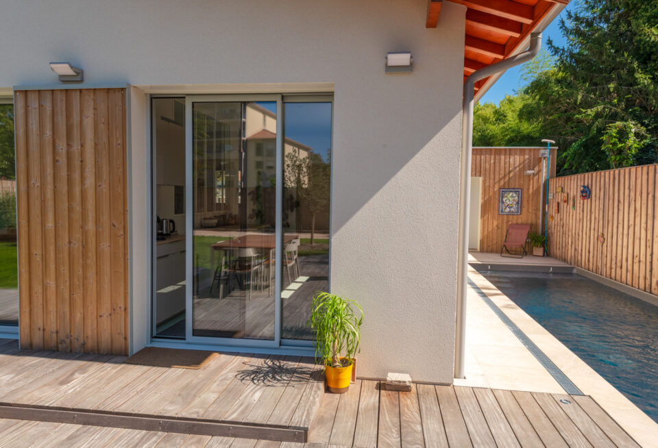 Réalisation Pessac