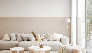 Comment bien choisir la couleur pour sa maison ?