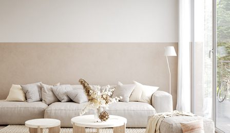Comment bien choisir la couleur pour sa maison ?