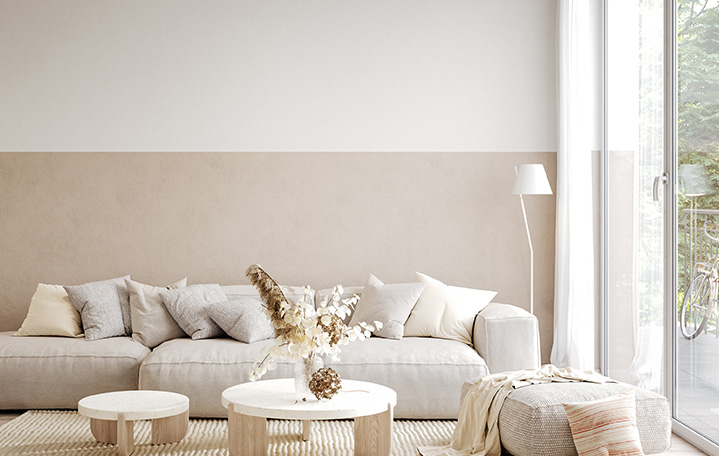 Comment bien choisir la couleur pour sa maison ?