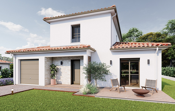 Showroom Alpha constructions