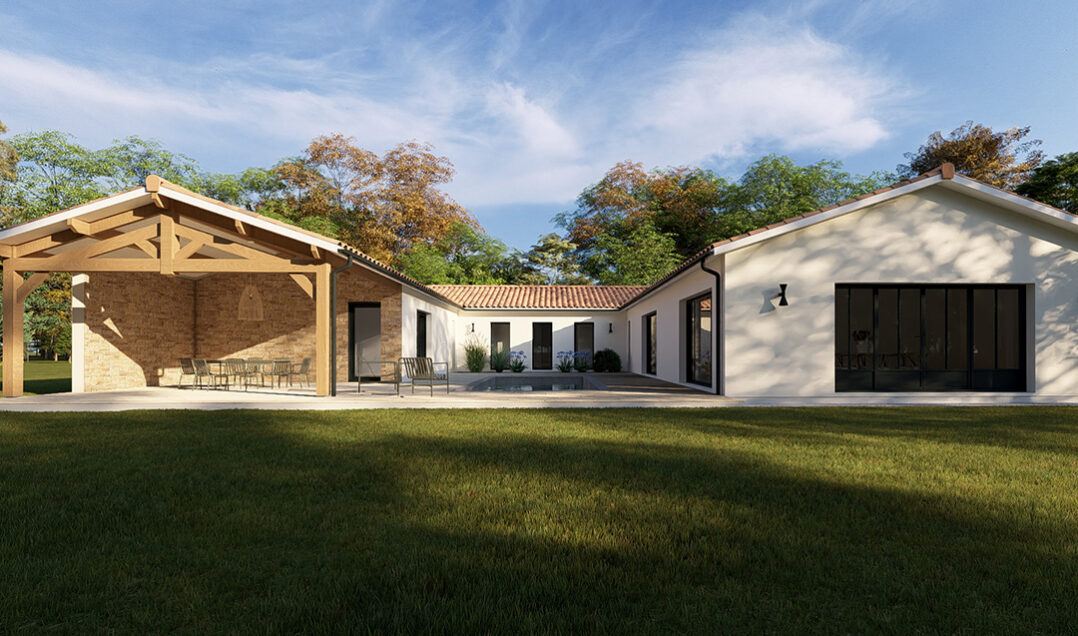 Maison, plain-pied231m2à Meux