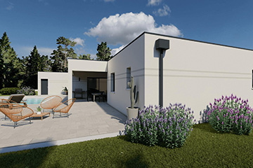 Maison, plain-pied134 m2à Varets