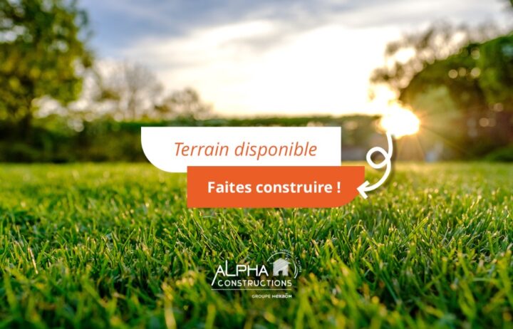 votre maison de 80m2 sur un terrain de 481m2 sur la commune de Estillac au prix de 200500&euro; avec Alpha Constructions