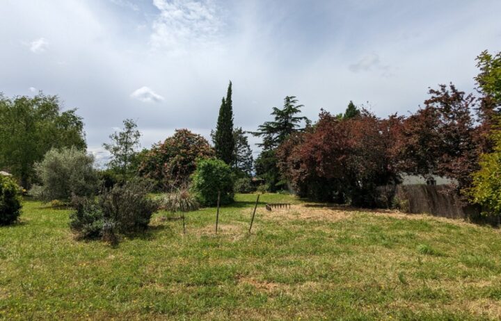 votre maison de 90m2 sur un terrain de 1200m2 sur la commune de Mosnac-Saint-Simeux au prix de 189050&euro; avec Alpha Constructions