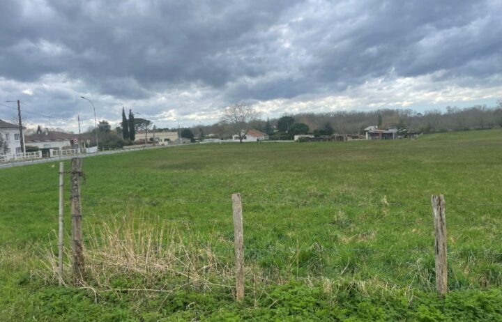 votre maison de 90m2 sur un terrain de 600m2 sur la commune de Saint-Christoly-de-Blaye au prix de 210000€ avec Alpha Constructions