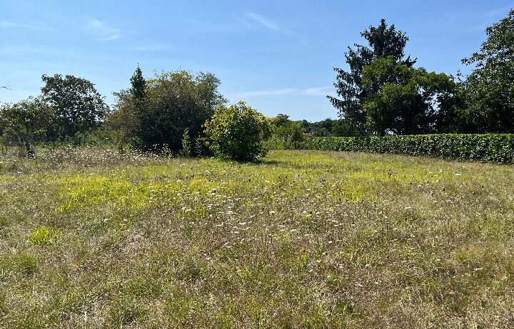votre maison de 90m2 sur un terrain de 620m2 sur la commune de Saint-Yzan-de-Soudiac au prix de 199000€ avec Alpha Constructions