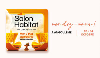 Salon Habitat Charente