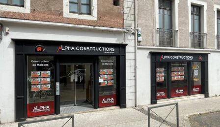 Nouvelle Agence pour Alpha Cahors