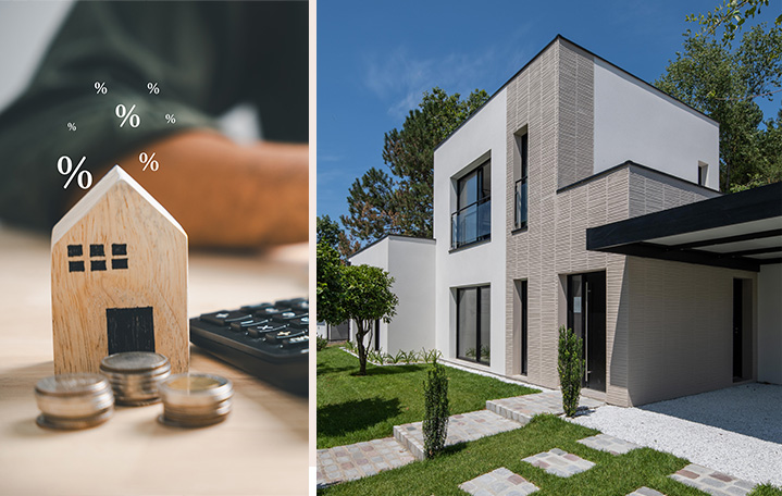 Construire neuf : un choix gagnant pour votre projet immobilier