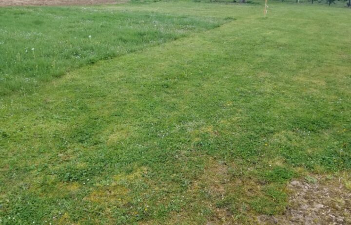 votre maison de 90m2 sur un terrain de 515m2 sur la commune de Bellebat au prix de 206000€ avec Alpha Constructions