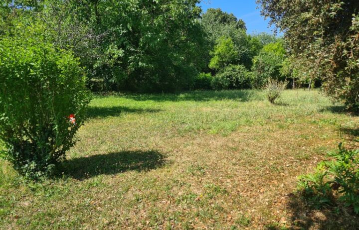 votre maison de 90m2 sur un terrain de 420m2 sur la commune de Créon au prix de 230000€ avec Alpha Constructions