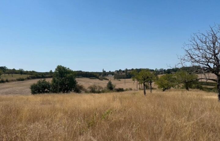 votre maison de 110m2 sur un terrain de 1500m2 sur la commune de Jugeals-Nazareth au prix de 267000&euro; avec Alpha Constructions