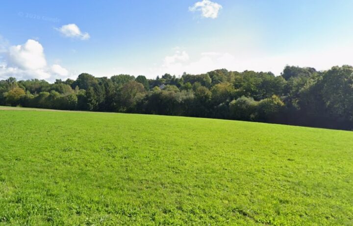 votre maison de 90m2 sur un terrain de 2000m2 sur la commune de Sadroc au prix de 194000€ avec Alpha Constructions