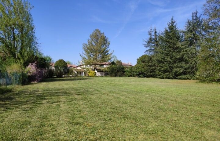 votre maison de 90m2 sur un terrain de 1000m2 sur la commune de Saint-Trojan au prix de 196000&euro; avec Alpha Constructions