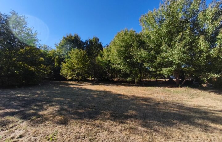 votre maison de 90m2 sur un terrain de 731m2 sur la commune de Salaunes au prix de 290000&euro; avec Alpha Constructions