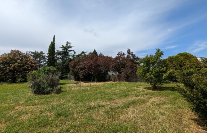 votre maison de 90m2 sur un terrain de 1150m2 sur la commune de Salignac-sur-Charente au prix de 196000€ avec Alpha Constructions