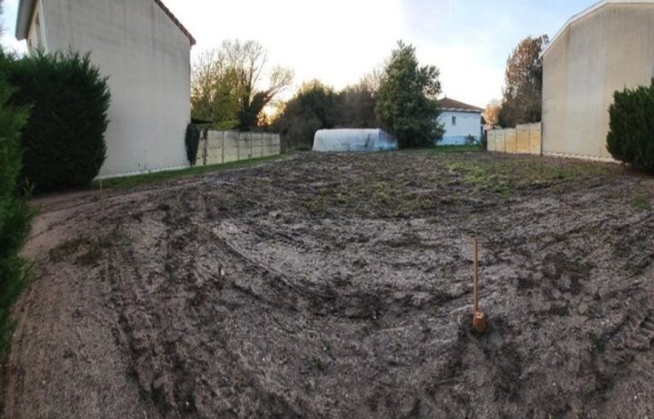 votre maison de 90m2 sur un terrain de 377m2 sur la commune de Mérignac au prix de 394000€ avec Alpha Constructions